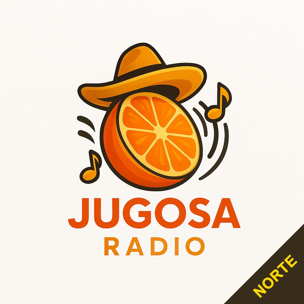 Logo La Jugosa Radio
